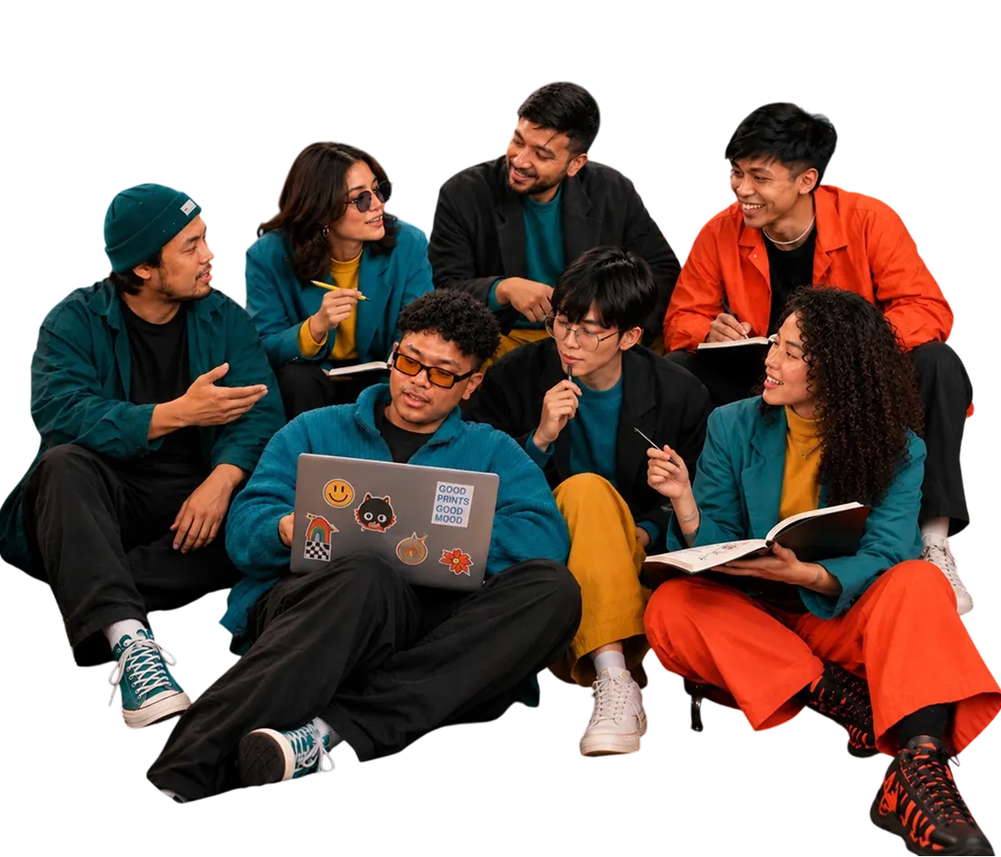 The Deer Designer Team