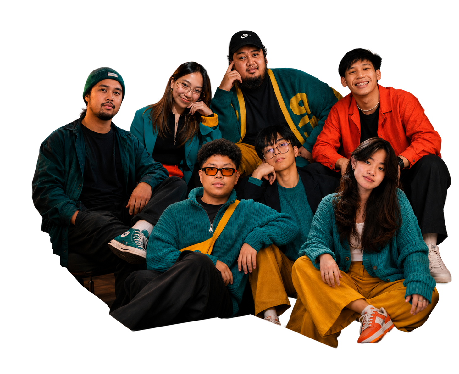 The Deer Designer Team