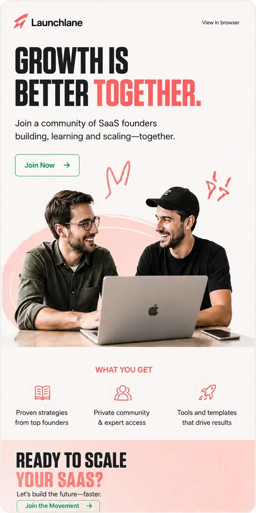 Mobile design preview