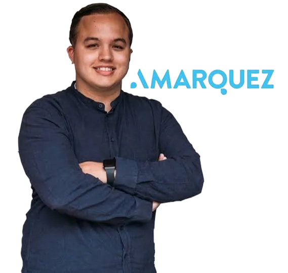 Aaron Marquez