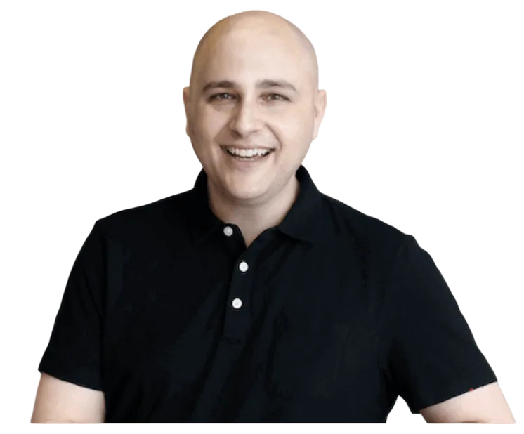 Adam Preiser
