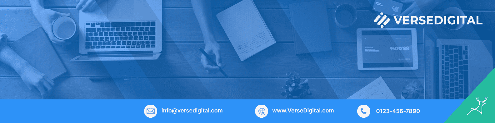 LinkedIn Banner Sample