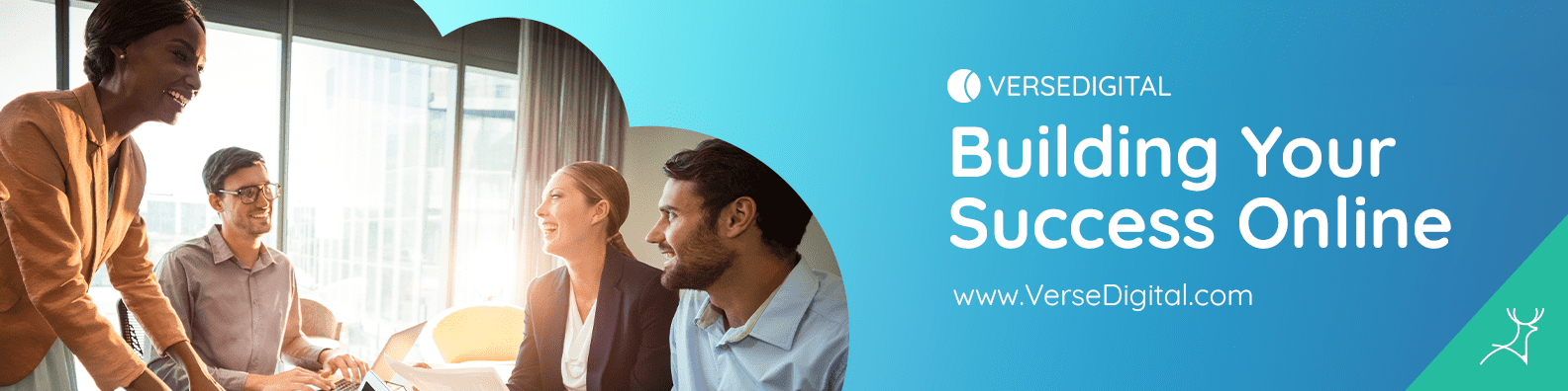 LinkedIn Banner Sample