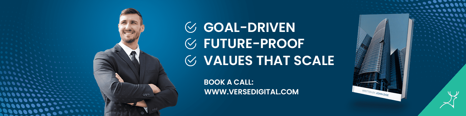 LinkedIn Banner Sample