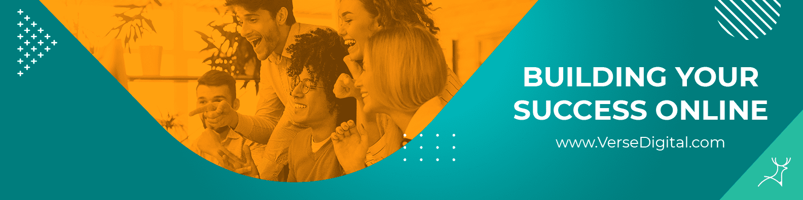 LinkedIn Banner Sample