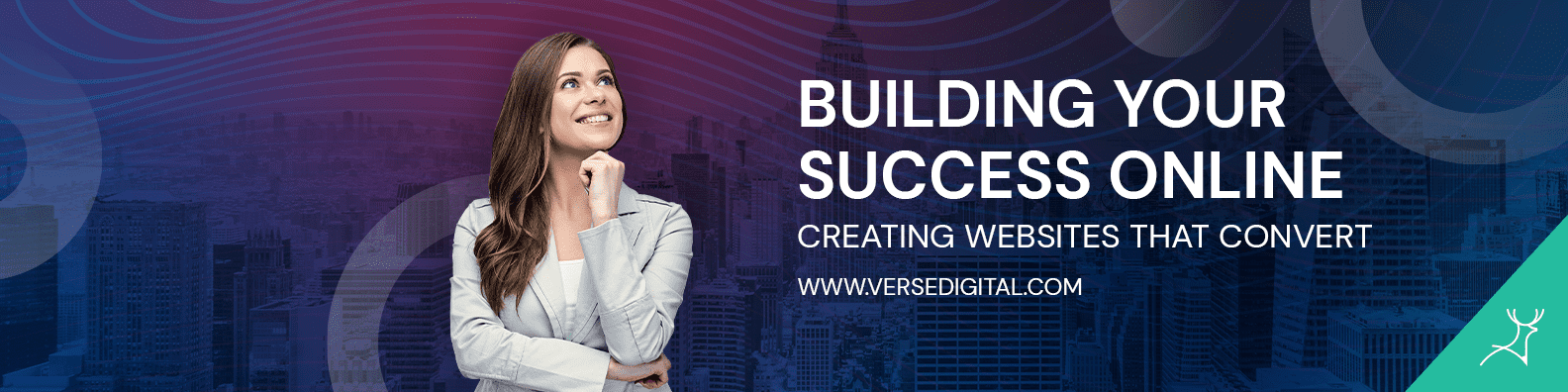 LinkedIn Banner Sample