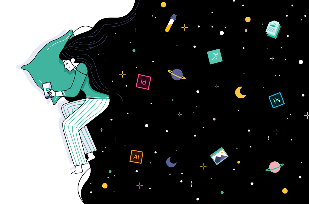 sweet dreams designer