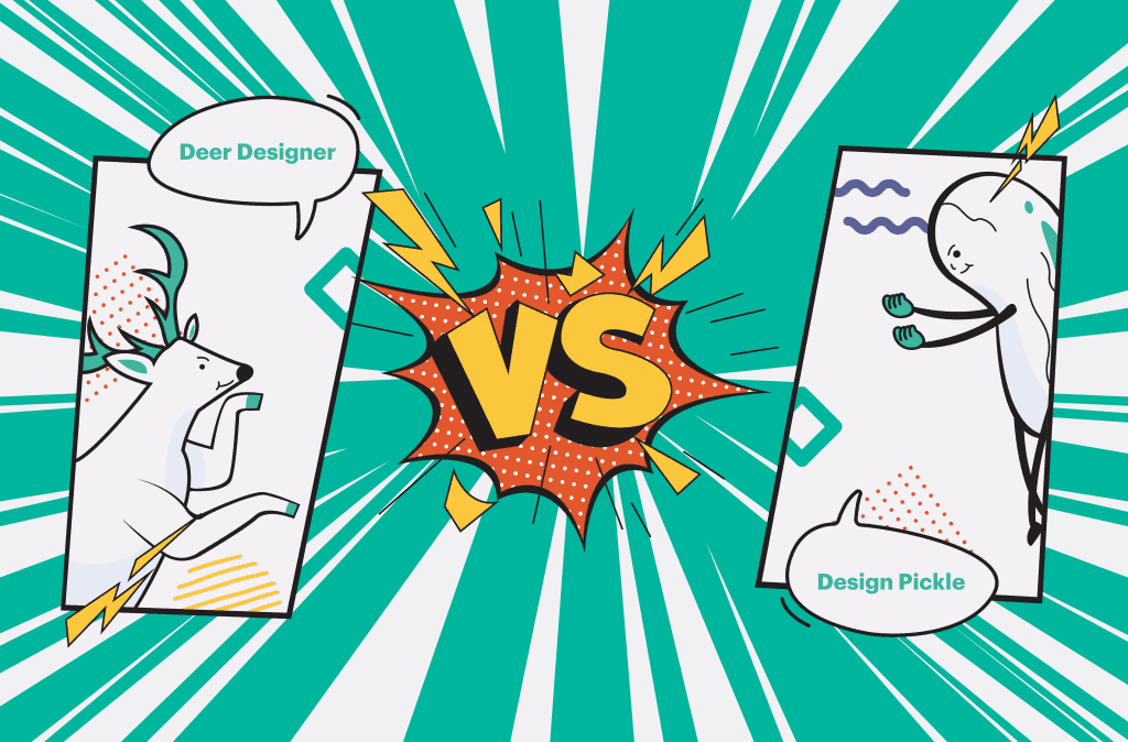 design pickle alternative