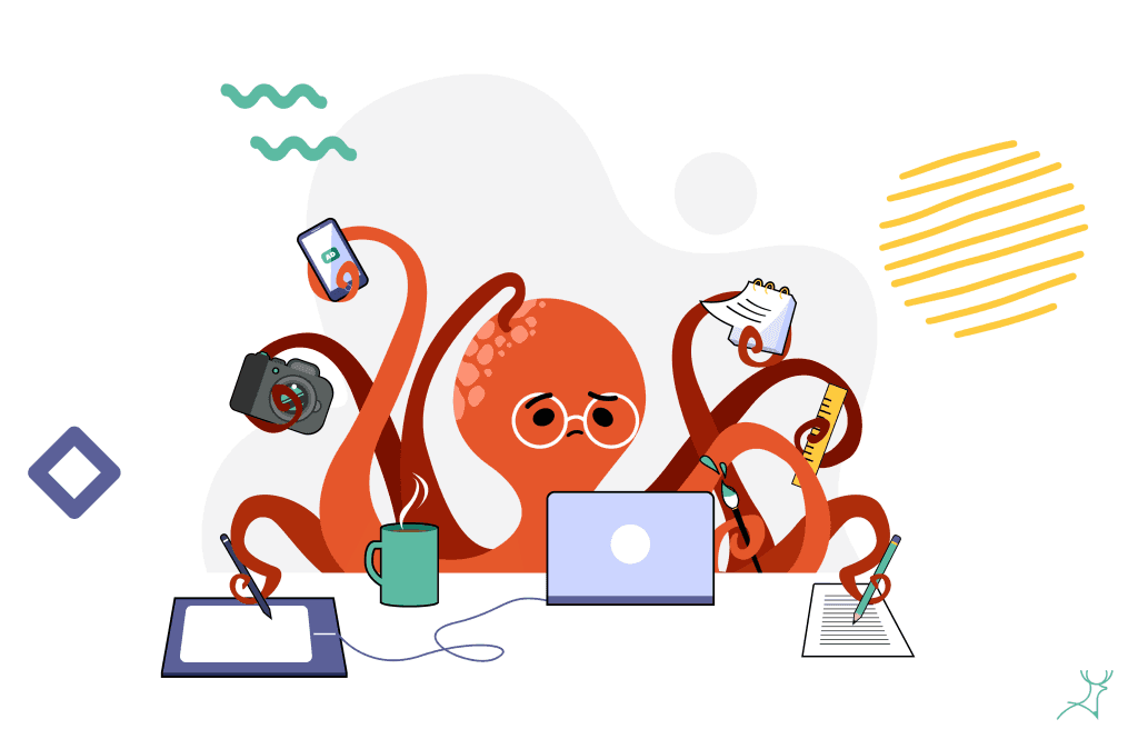 freelancer alternative