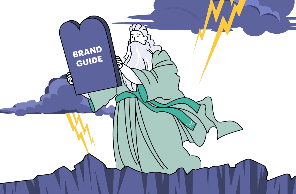 brand guide