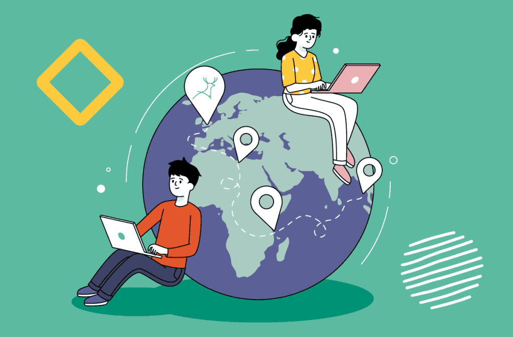 designer for hire,remote designer,remote management tips,work from home,remote employee management