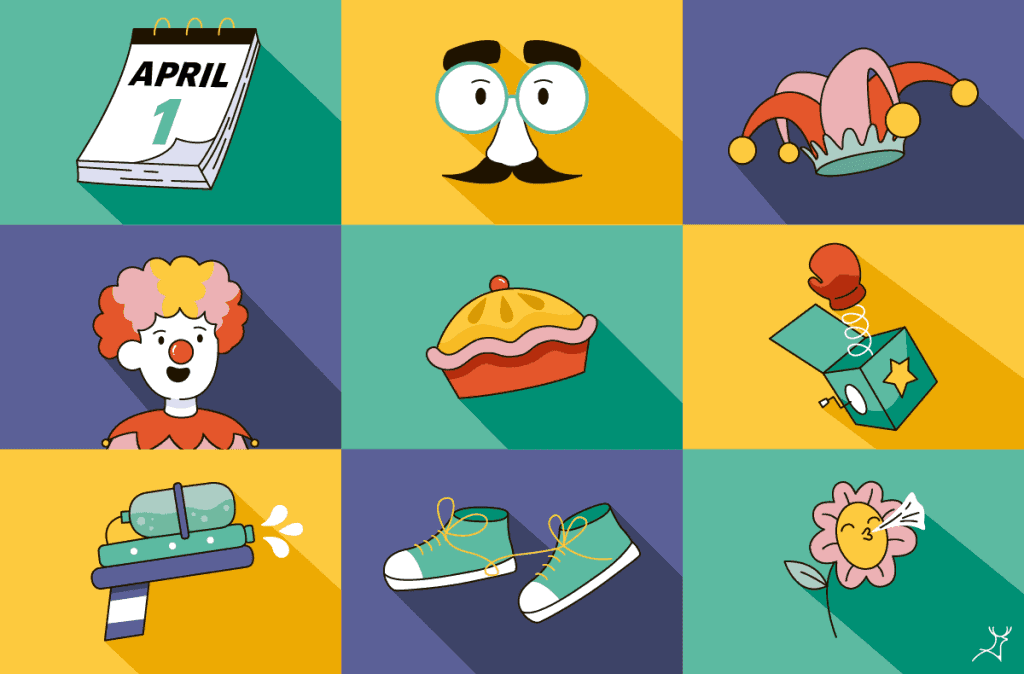 social media,marketing,web design,april 1,april fools,april fools prank