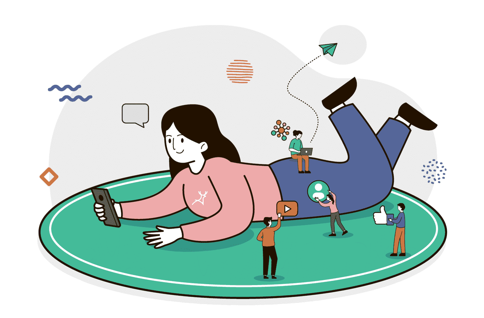 Easy guide to boosting small business branding on social media social media,social media design,social media graphics,social media christmas designs,socmed designs