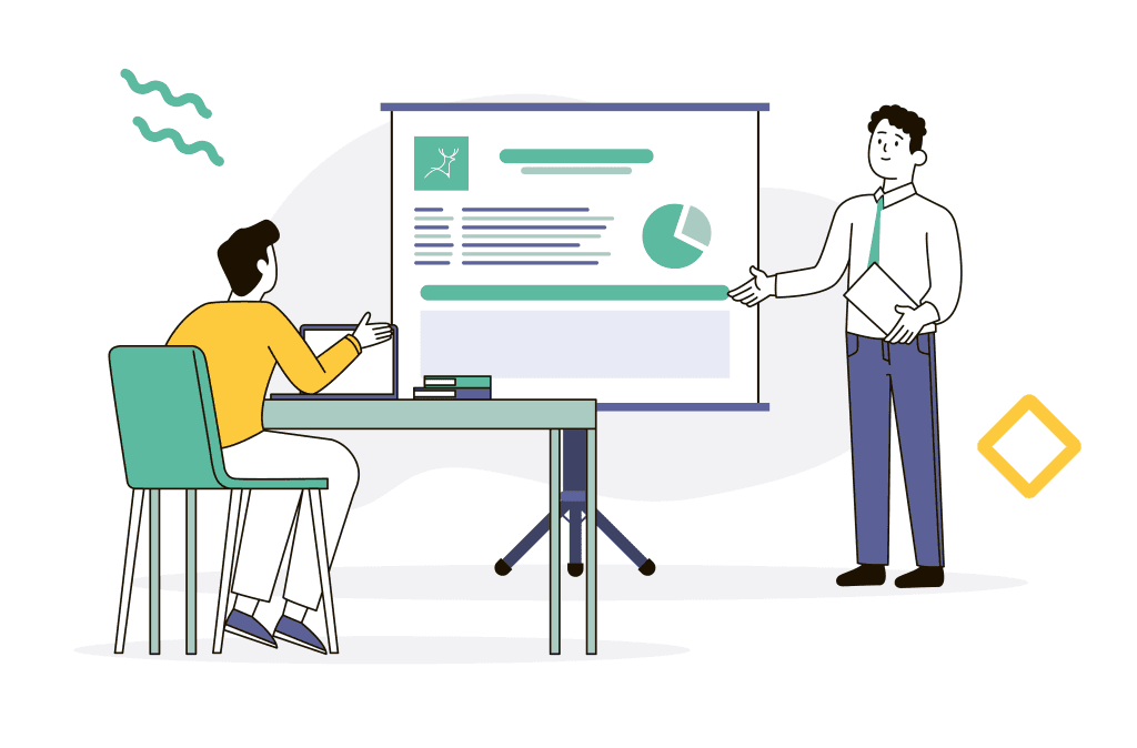 powerpoint template, keynote template, presentation design samples, powerpoint design samples