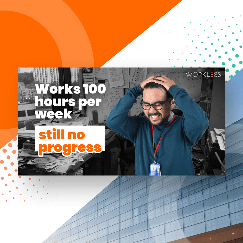 Social Media Graphics - Deer Designer