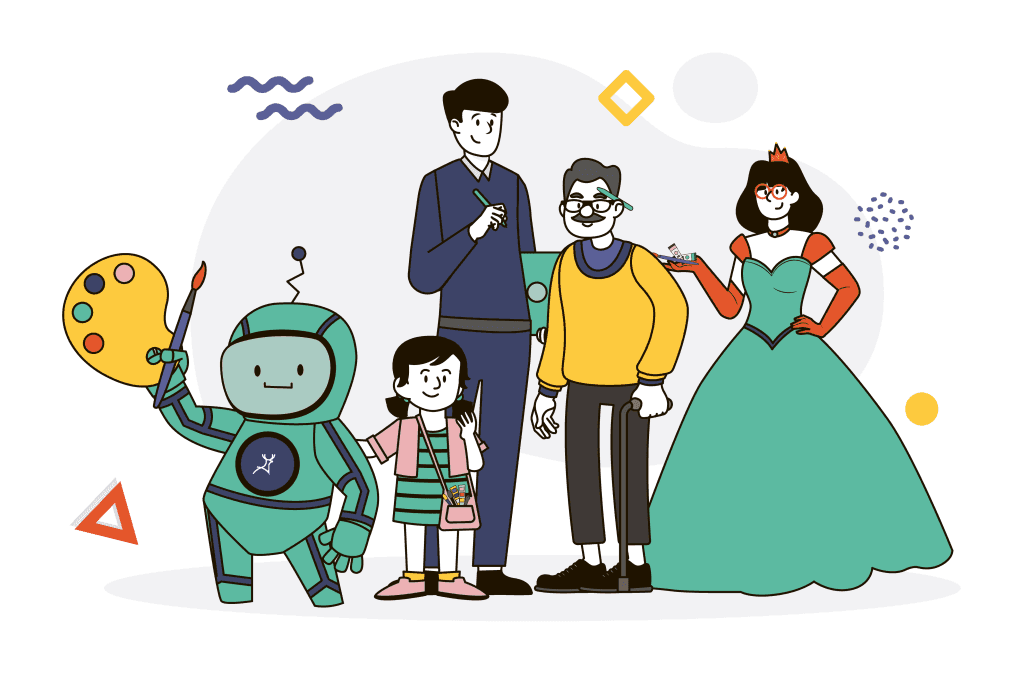 on-demand design,on-demand graphic design,on-demand design services