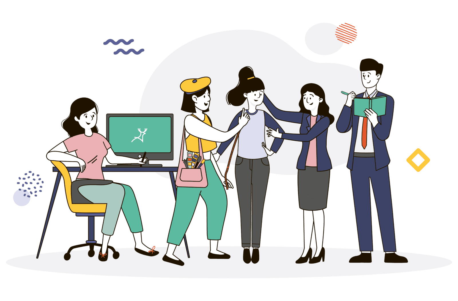 client management,customer first,customer feedback,client success,customer success