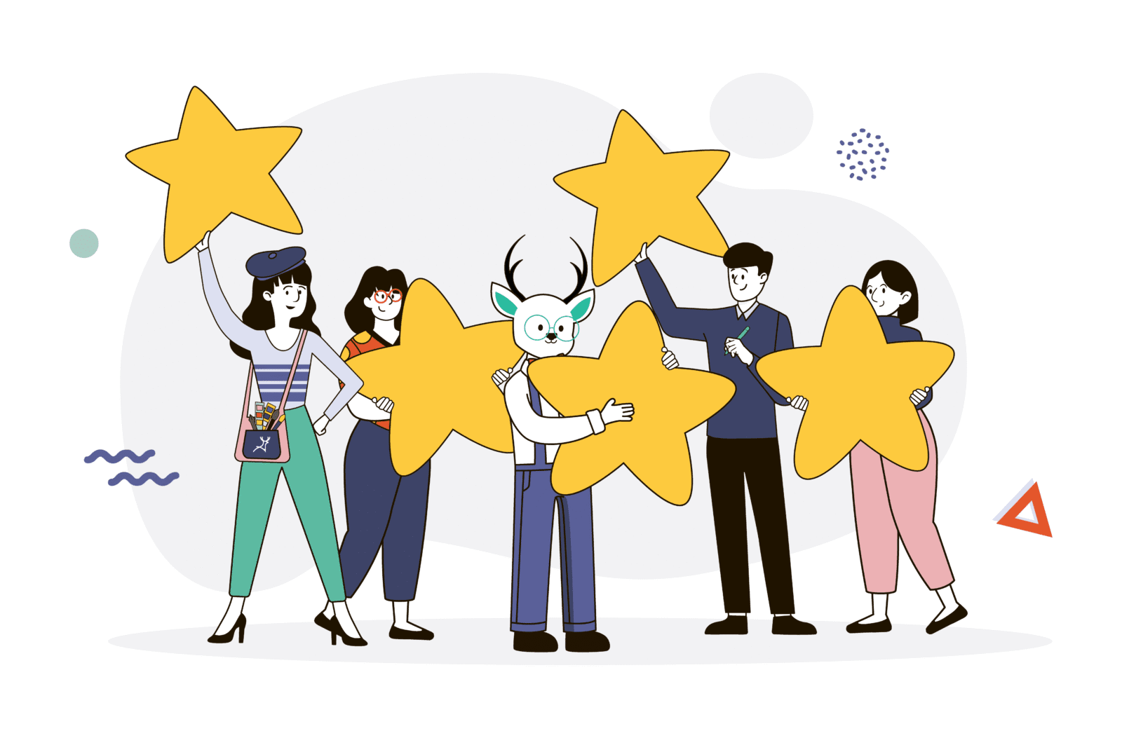 client management,customer first,customer feedback,client success,customer success