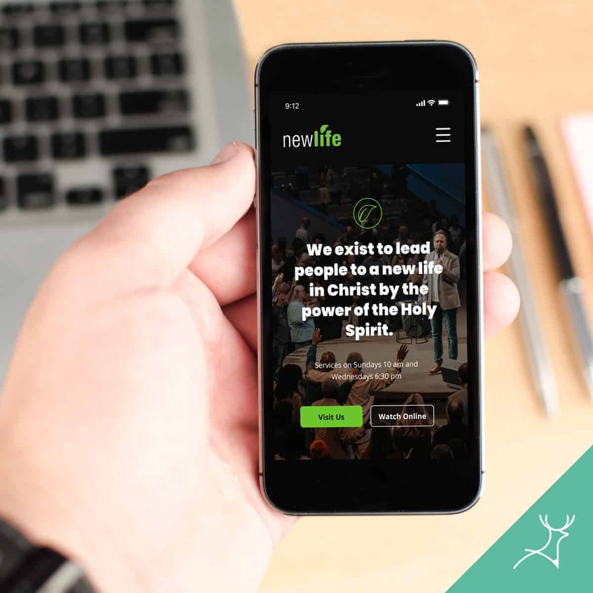 Myth or Fact: Design is always about creating something new