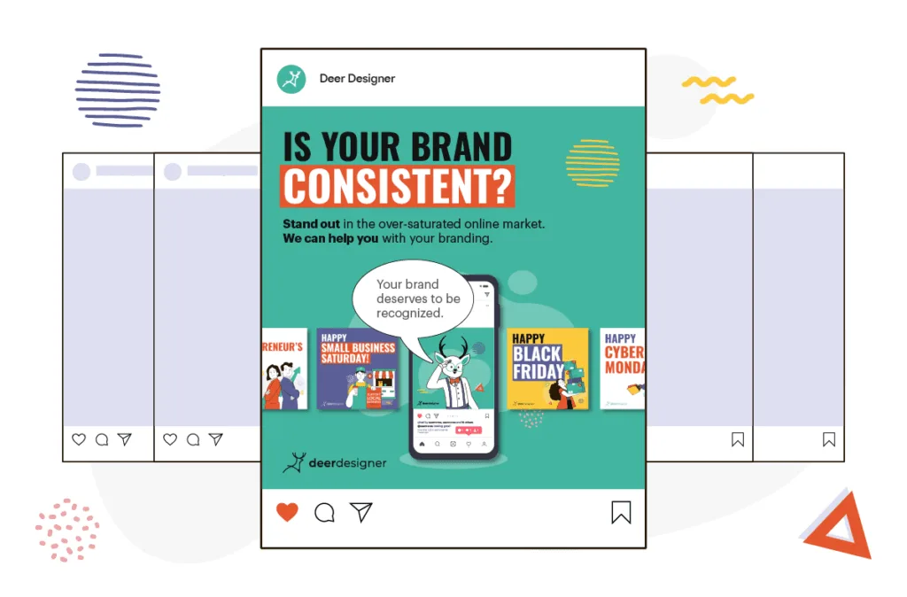 graphic design monthly subscription