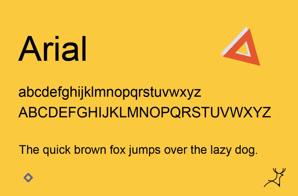 font,accessibility,fonts for accessibility,typography,choose a font,color contrast,typeface,fonts for web accessibility,widely available,web accessibility,font size,best font,accessible typography,WCAG,web content accessibility guidelines,body text,people with low