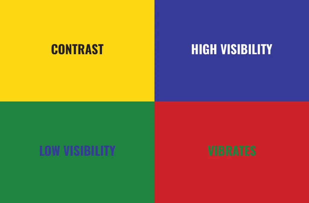 font,accessibility,fonts for accessibility,typography,choose a font,color contrast,typeface,fonts for web accessibility,widely available,web accessibility,font size,best font,accessible typography,WCAG,web content accessibility guidelines,body text,people with low