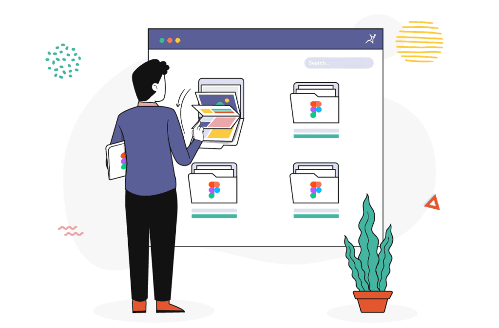 Permission,prototype,team admins,default permissions,set default permissions,team permissions,team files,figma design and figjam,team files and projects,link sharing settings,figma account,access to the team