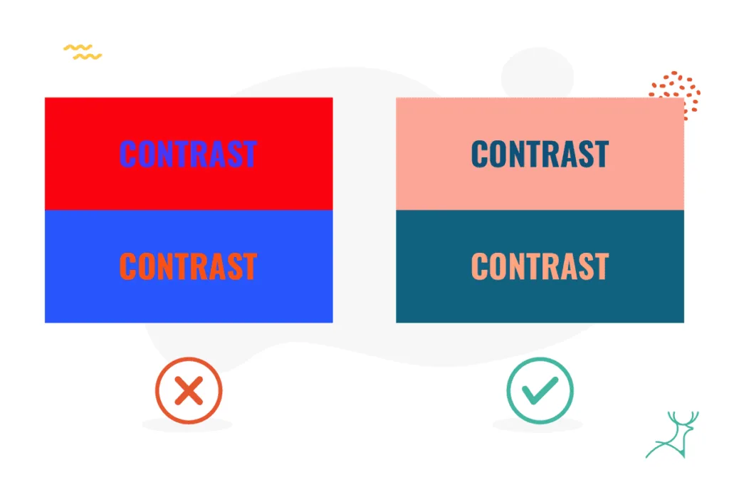 Web accessibility,Accessibility and SEO,ADA compliance,WCAG guidelines,Alt text for SEO,Mobile-friendly design,Accessible navigation,Semantic HTML,Transcripts and captions,Page speed optimization