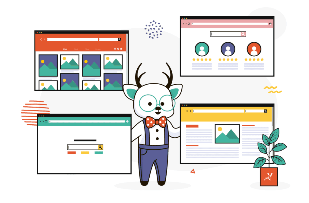 important pages,website needs,business website,every website,optimize,pages every,pages every website needs,product or service,home page,testimonial,privacy policy,every business,successful website