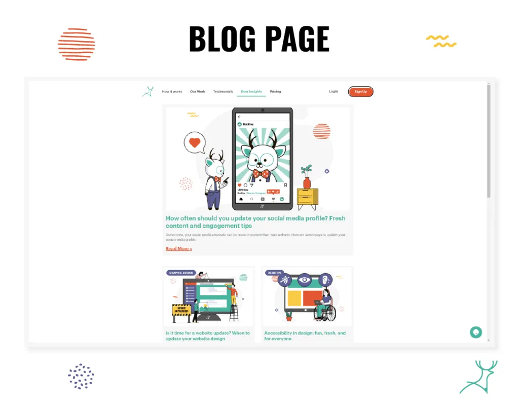important pages,website needs,business website,every website,optimize,pages every,pages every website needs,product or service,home page,testimonial,privacy policy,every business,successful website