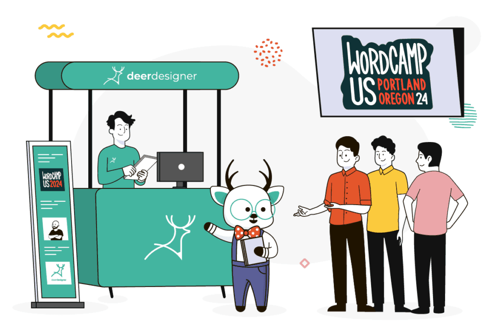 wordcamp US,2024,Wordcamp US 2024,wordpress,news,sponsor,community,attendee,wordpress community,experience,conference,September,attend,session