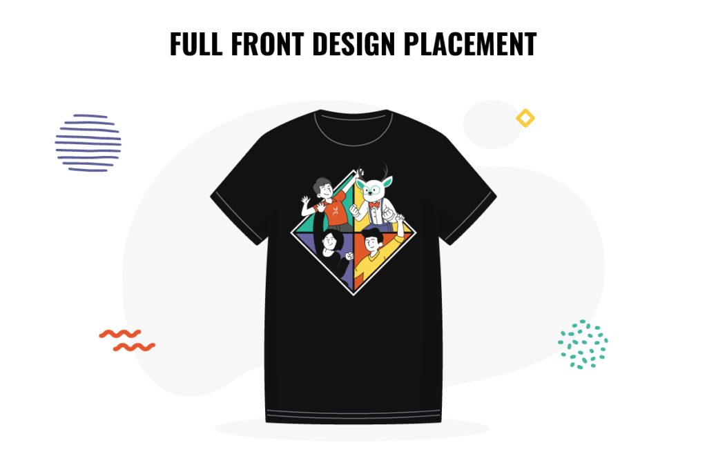 How to create your next custom shirt t shirt design ideas and inspiration