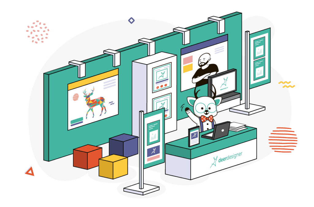 trade show marketing