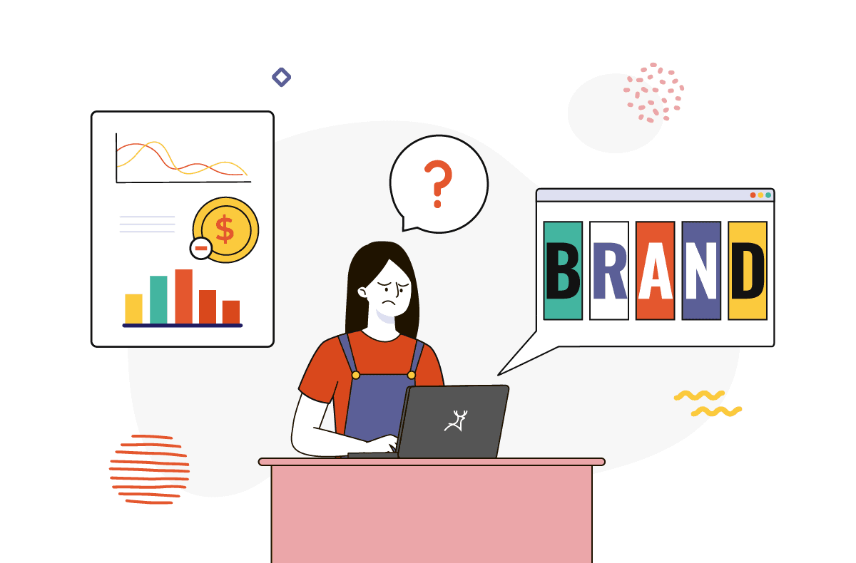 How much should you budget for branding in 2025?