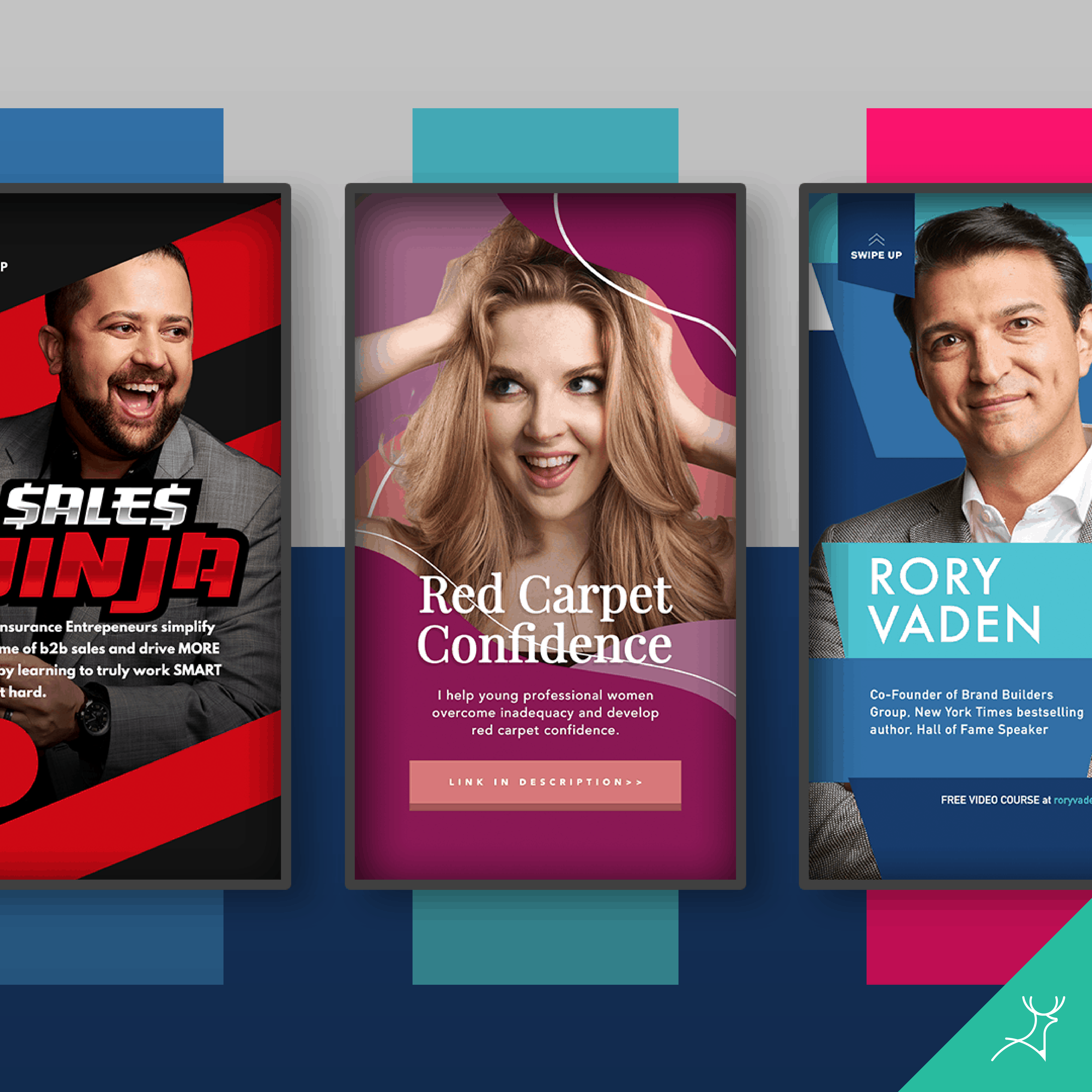 advertising touchpoints