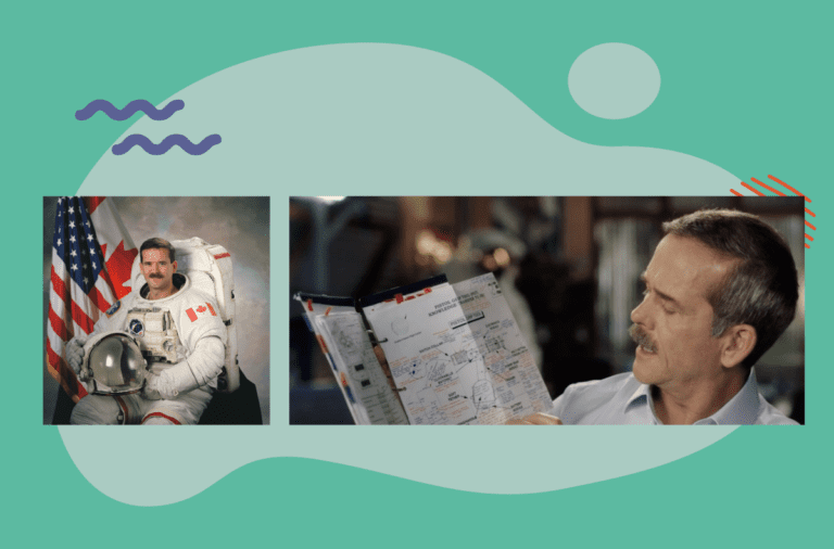 The power of onepagers Why infographics are so effective