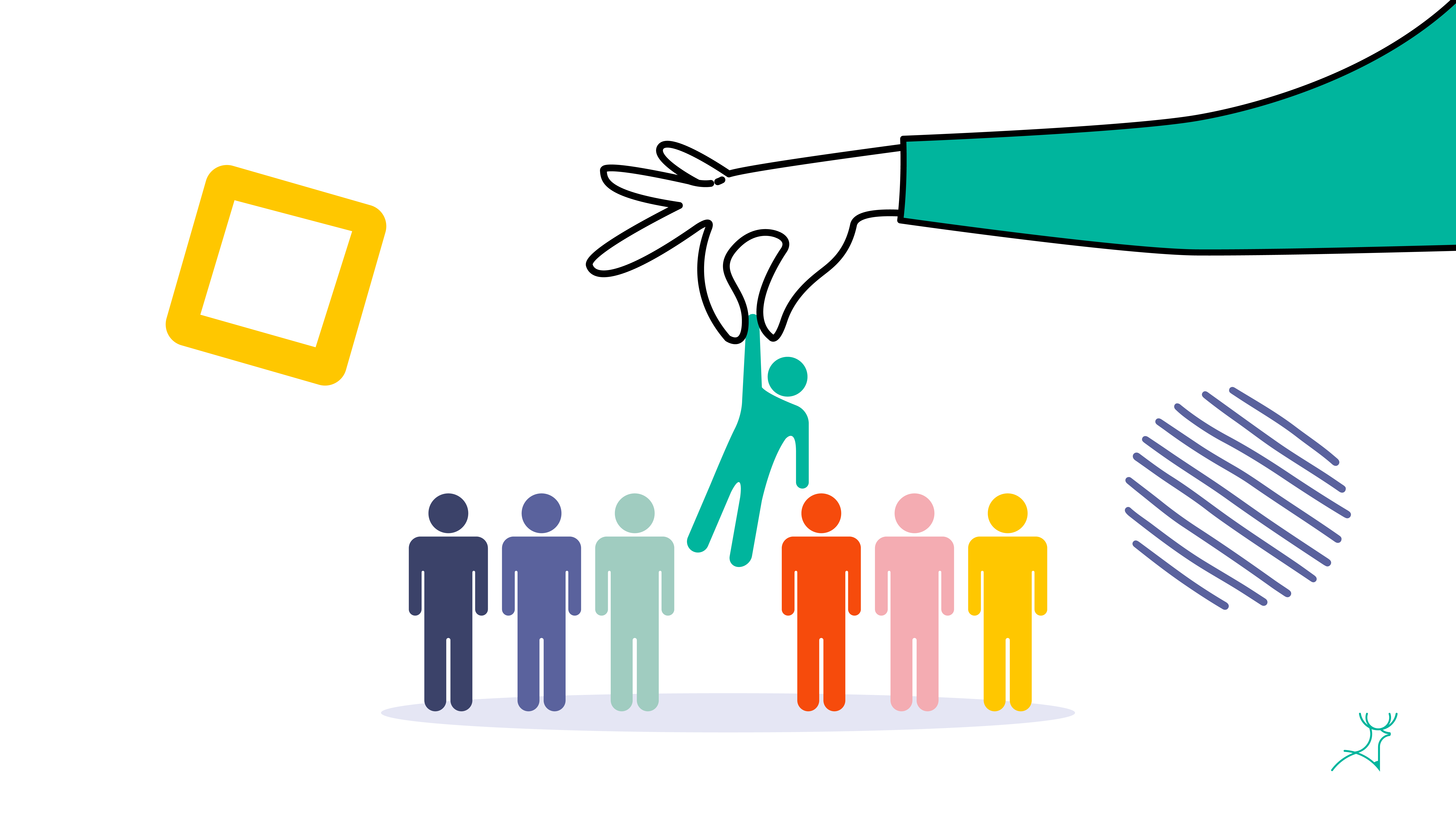 choosing a designer cartoon