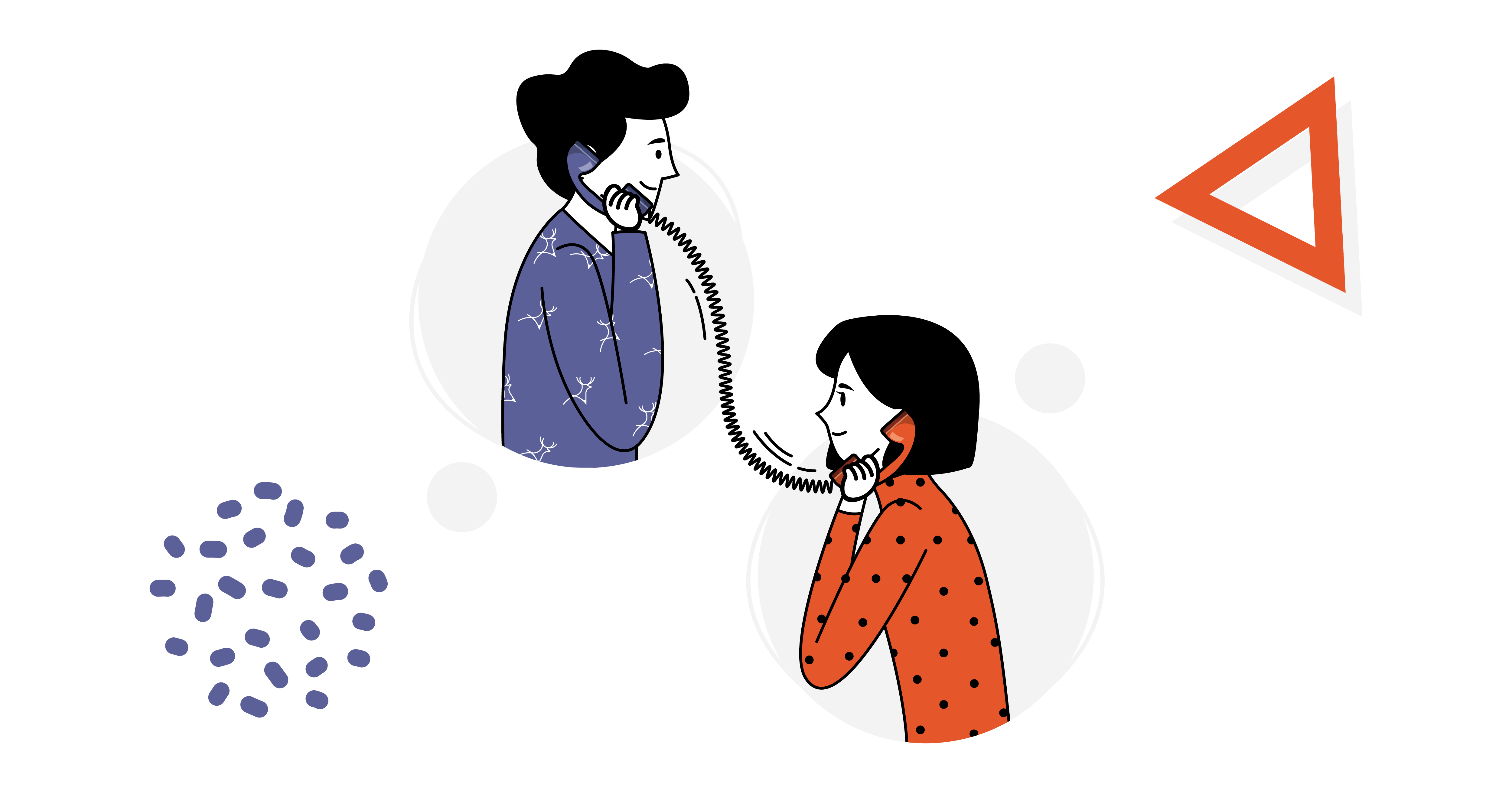 long distance relationship cartoon