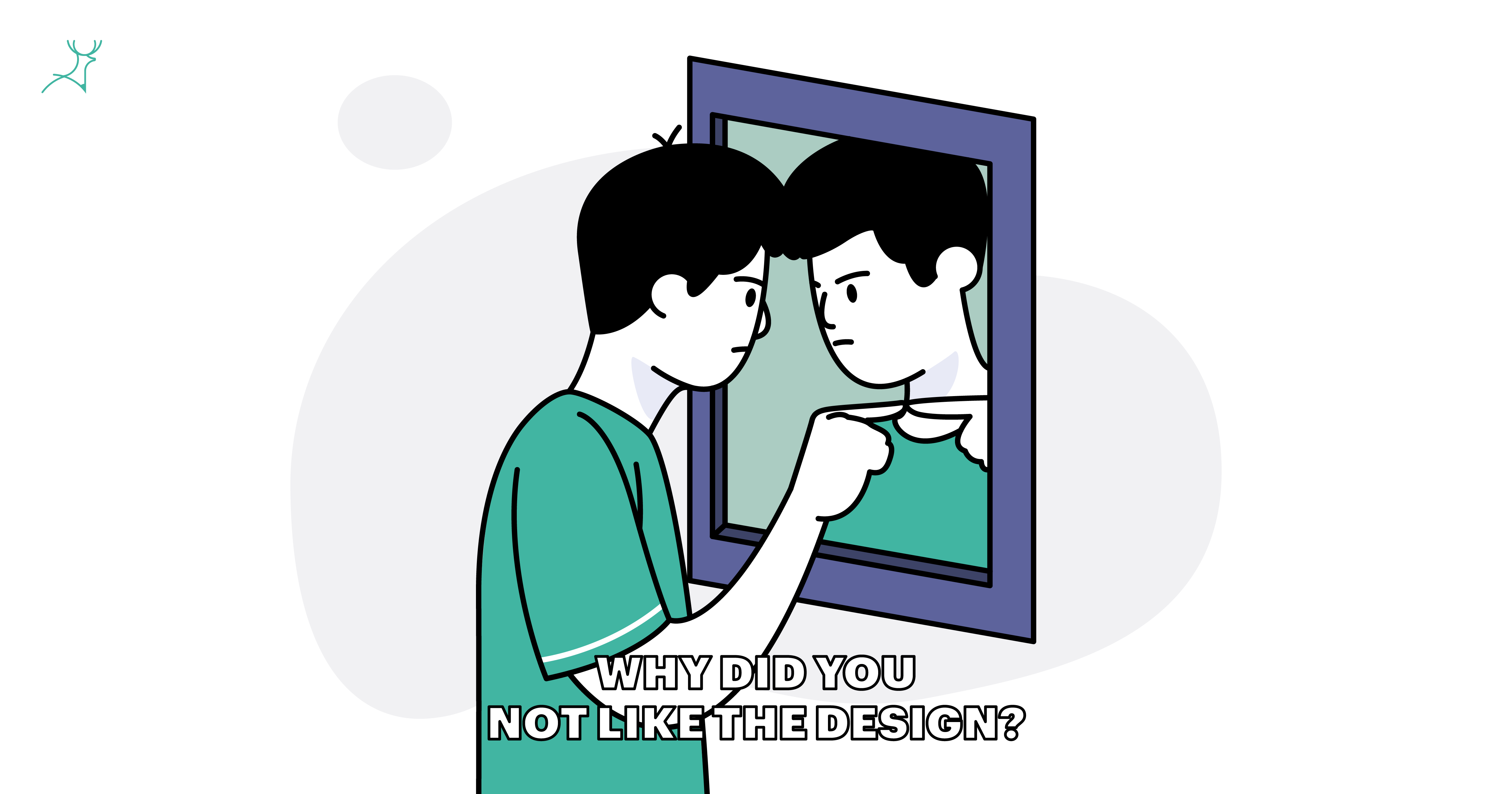 meme talking to oneself