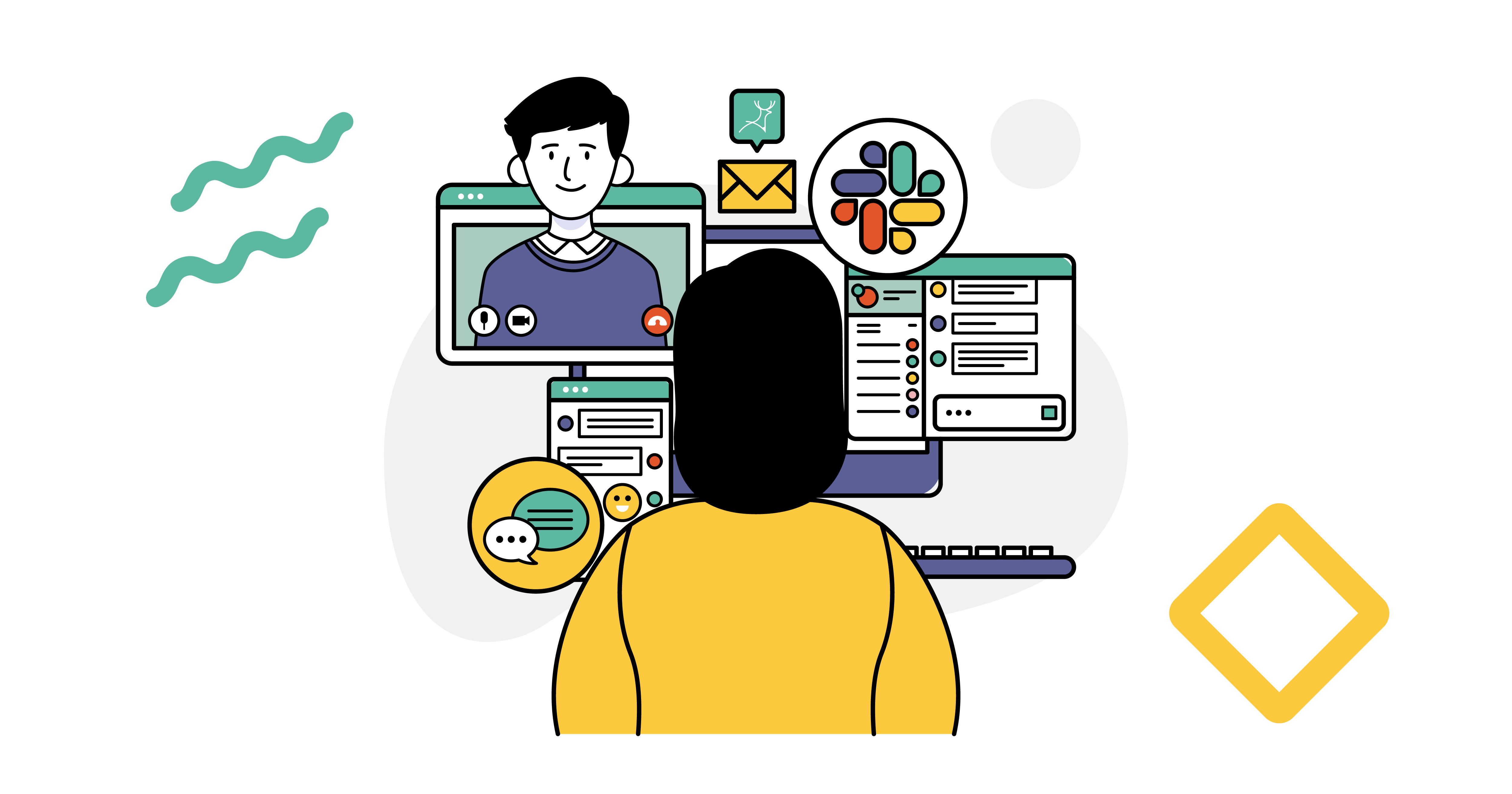 remote management tools