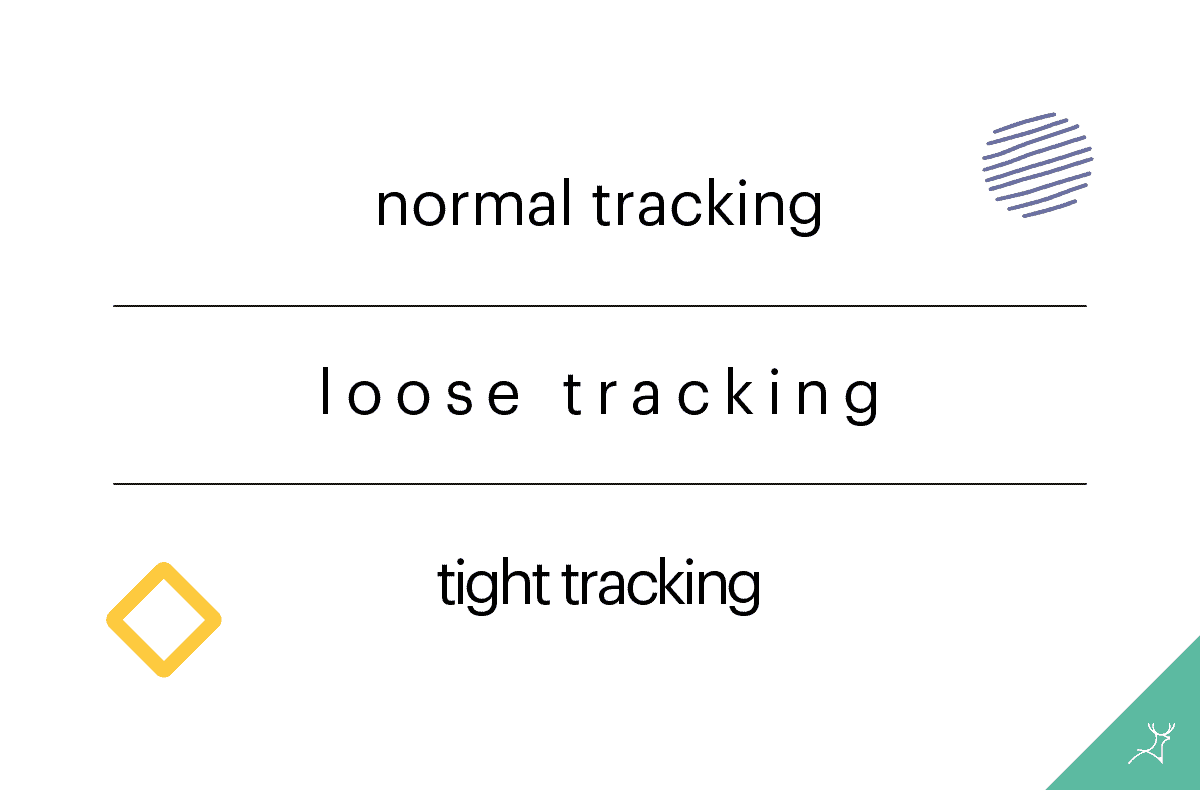 design tips tracking