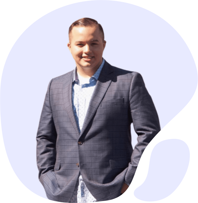 Testimonial - Client - Aaron