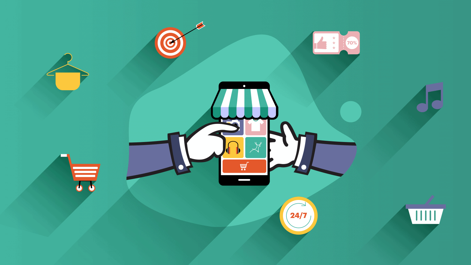 What is an ondemand design service and how does it work?