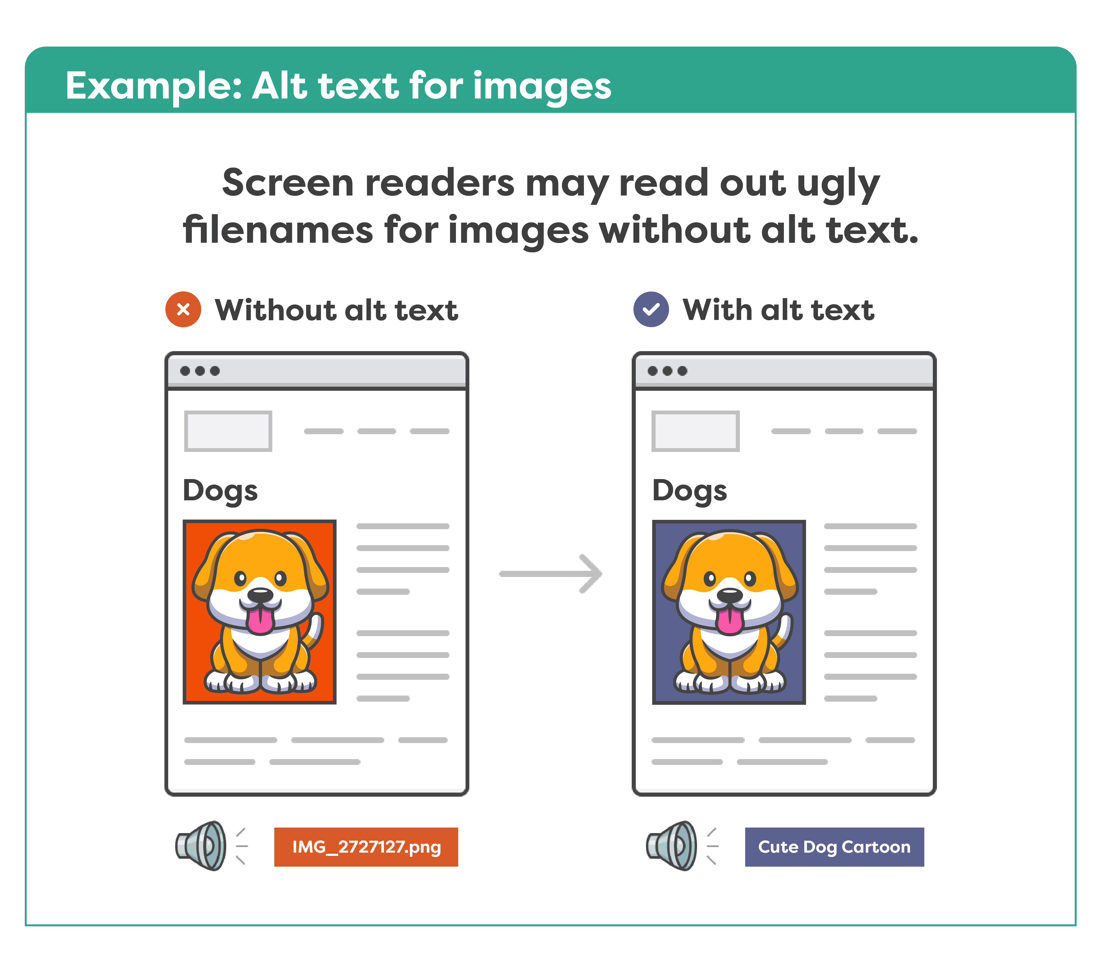 accessibility tip - alt text for images - ver2