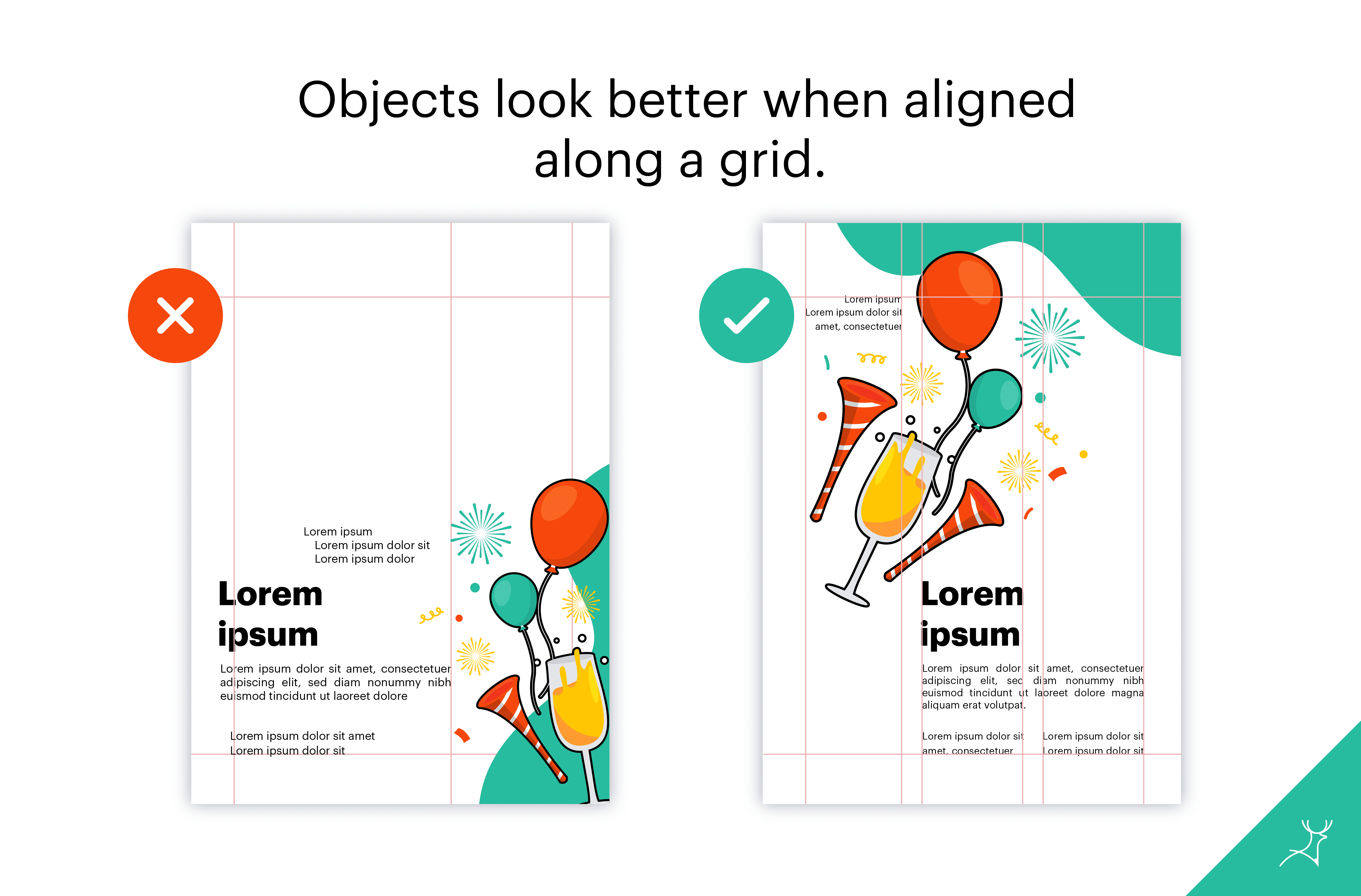 design tips - alignment