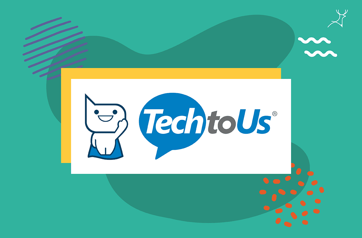 mascot ideas tech support service